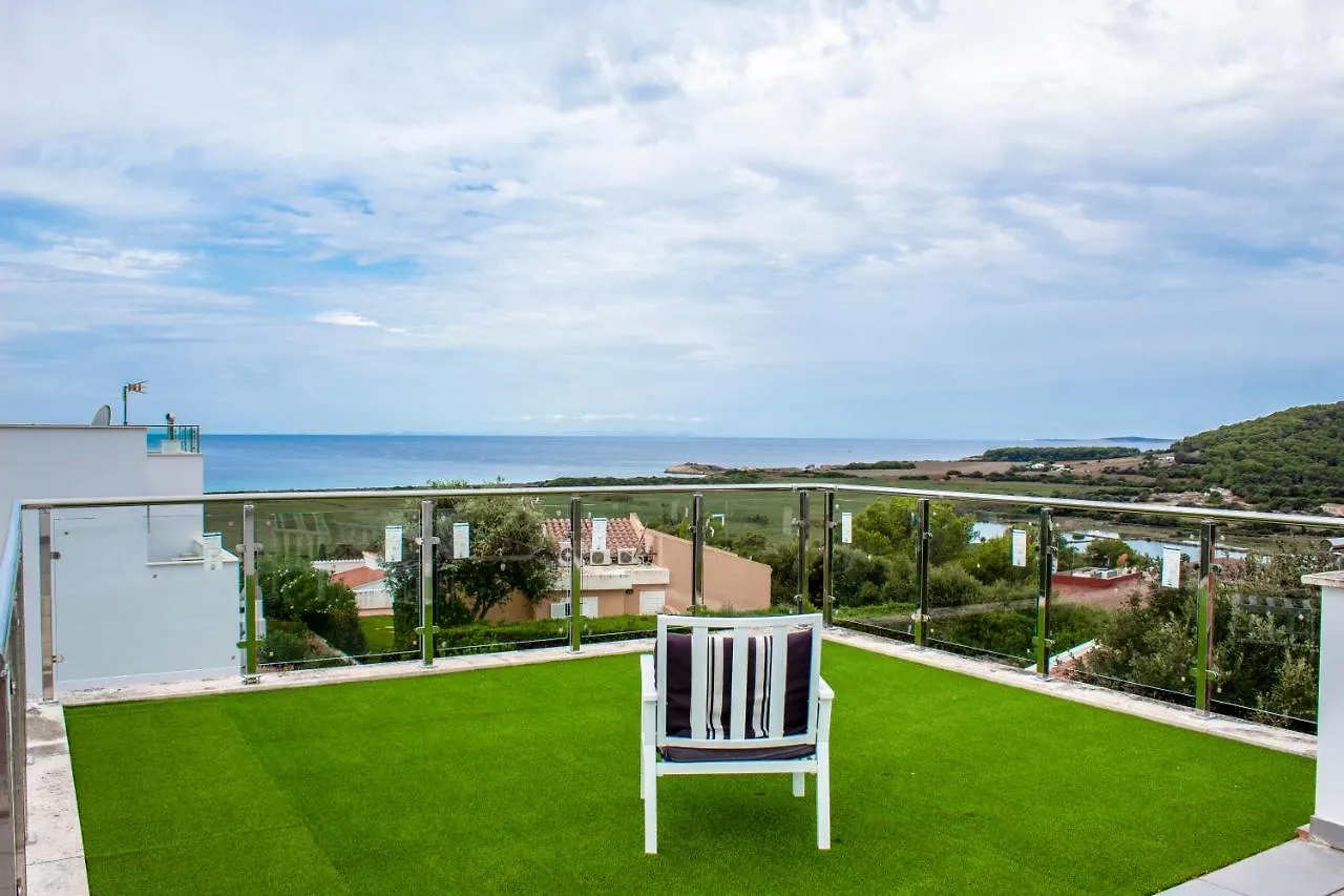 Luxury Villa - Amazing Sea Views Son Bou 0*,  Spanien