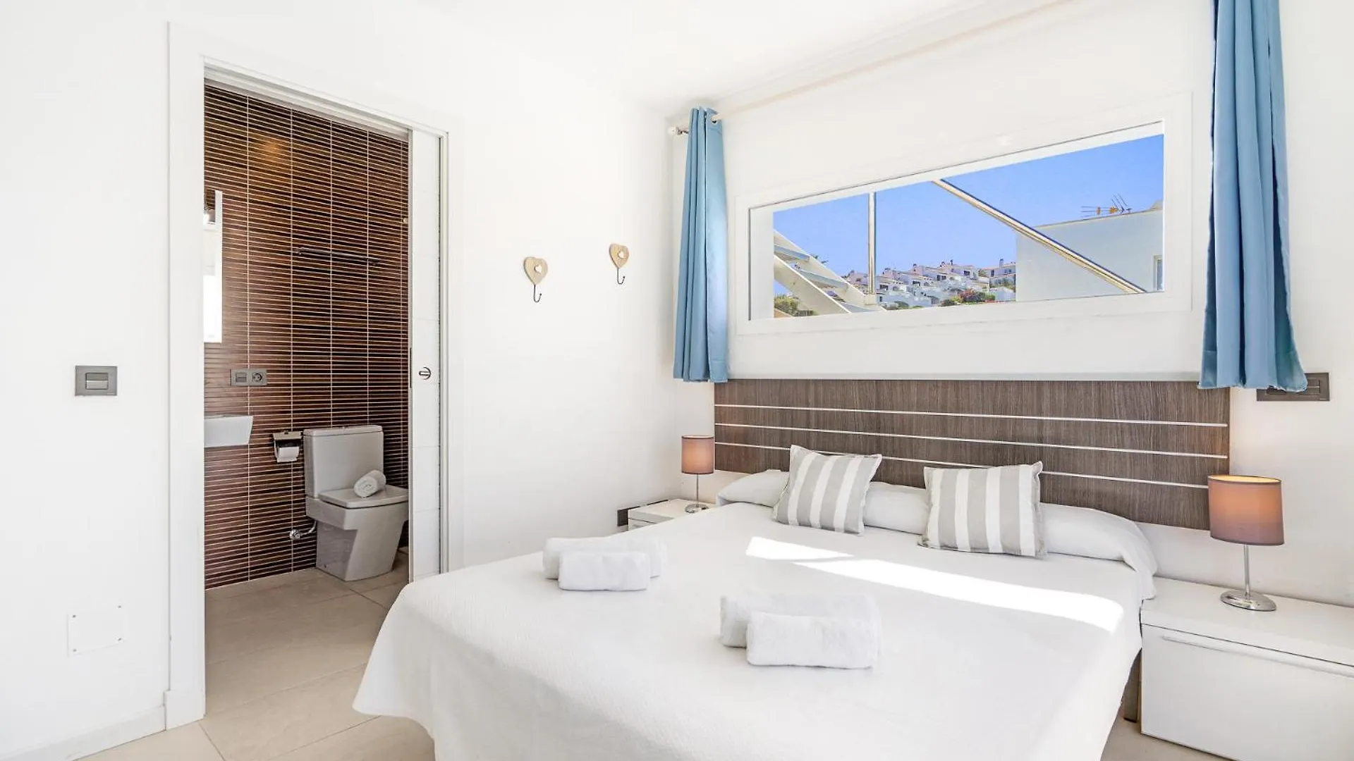 Luxury Villa - Amazing Sea Views Son Bou Spanien