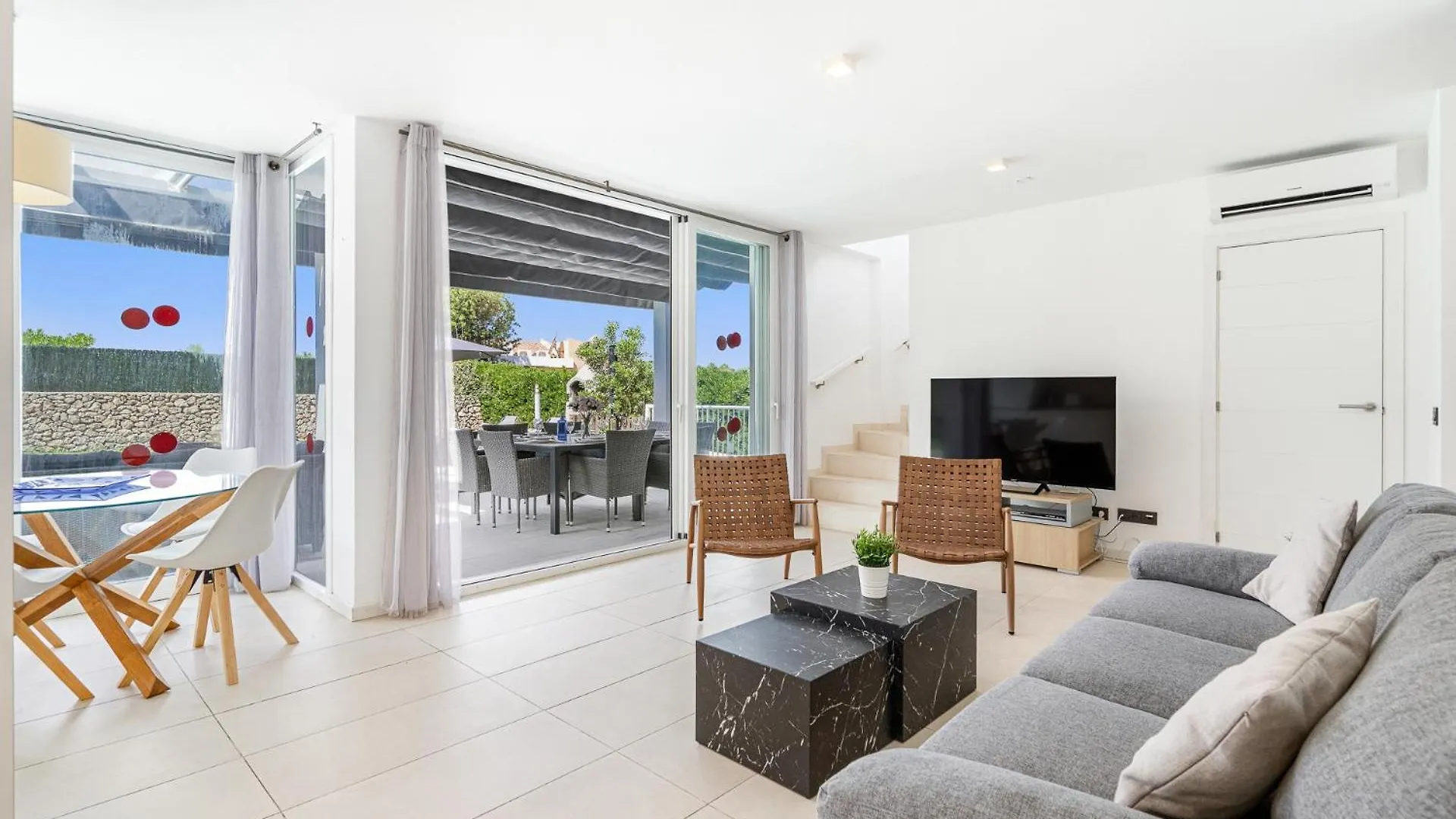 Luxury Villa - Amazing Sea Views Son Bou 0*,  Spanien