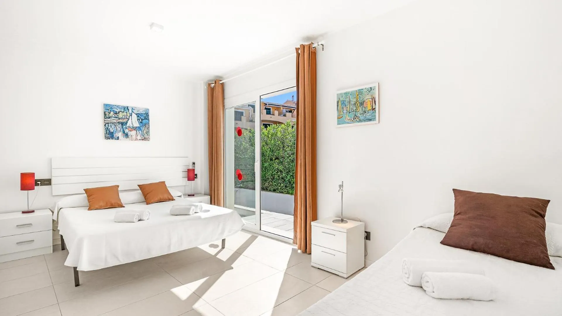 Luxury Villa - Amazing Sea Views Son Bou