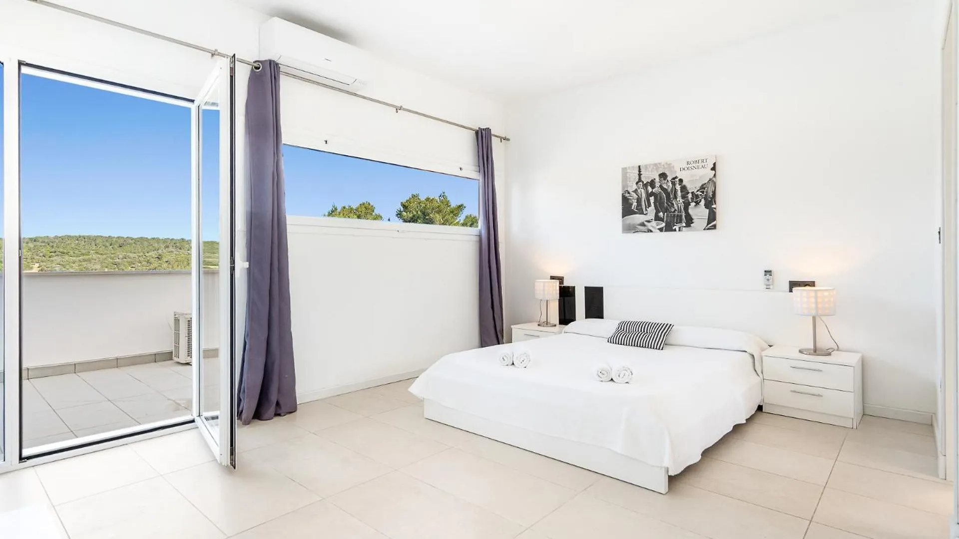 Luxury Villa - Amazing Sea Views Son Bou