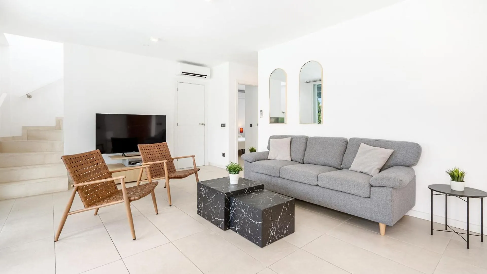 Luxury Villa - Amazing Sea Views Son Bou