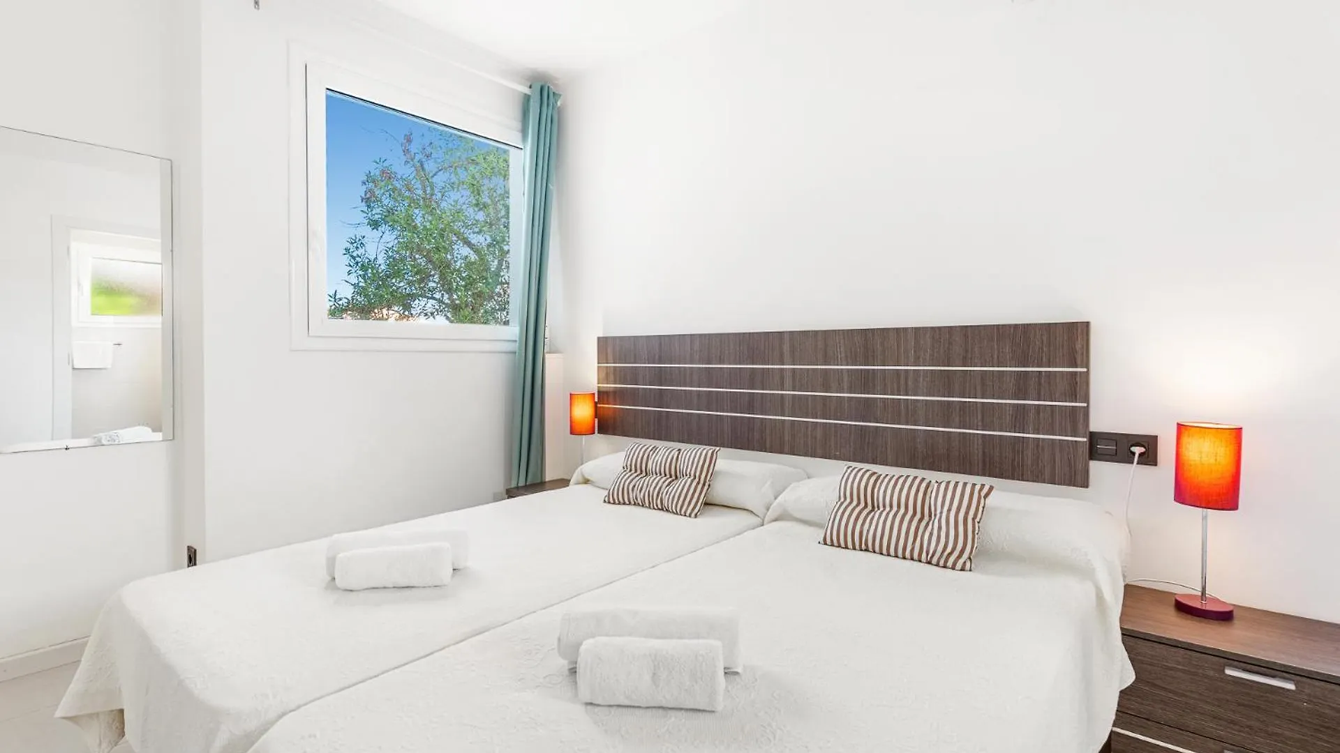 Luxury Villa - Amazing Sea Views Son Bou
