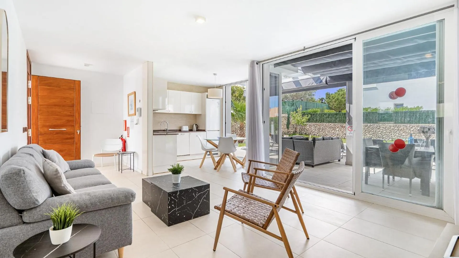 Luxury Villa - Amazing Sea Views Son Bou