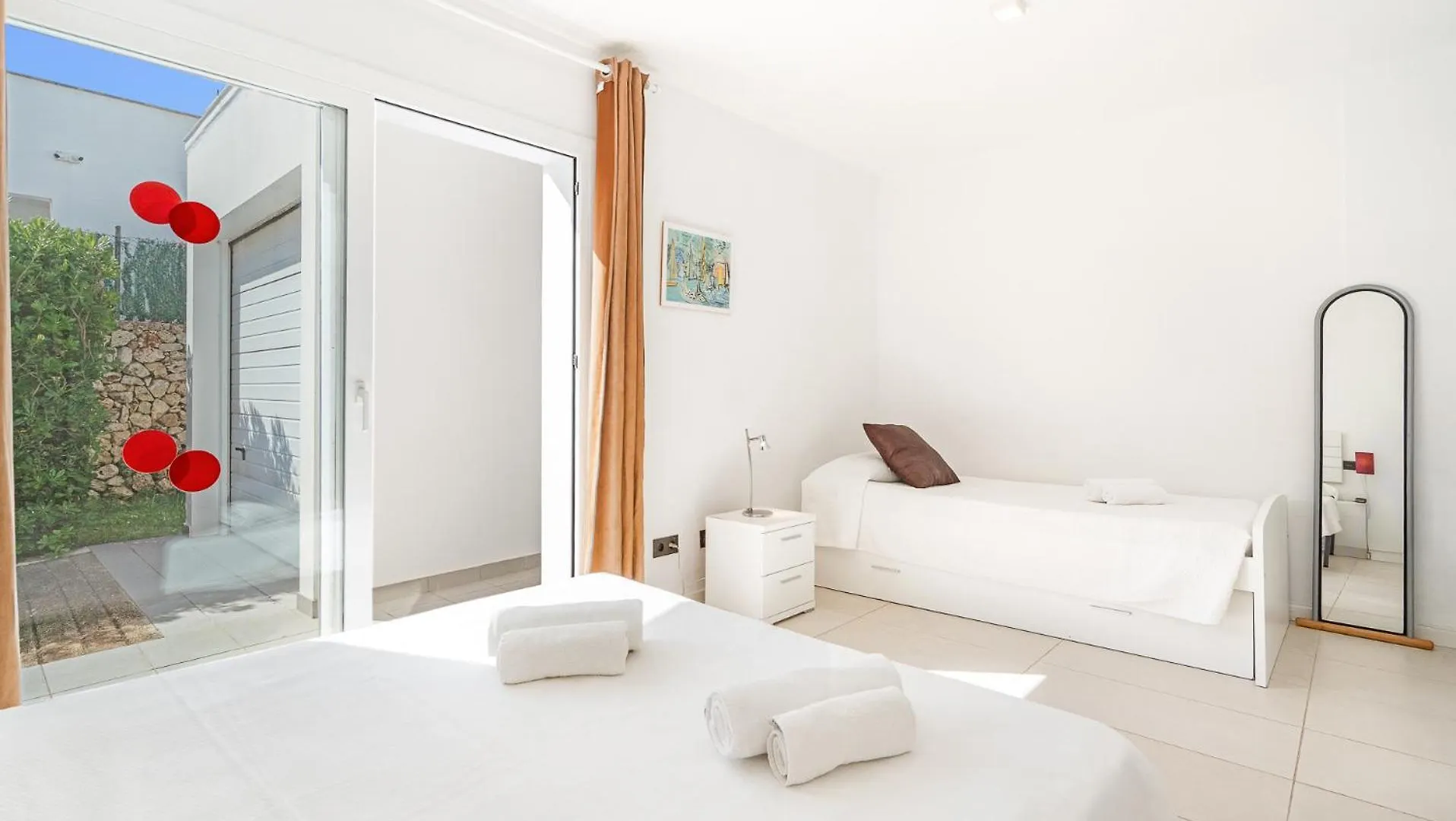 Luxury Villa - Amazing Sea Views Son Bou 0*,  Spanien