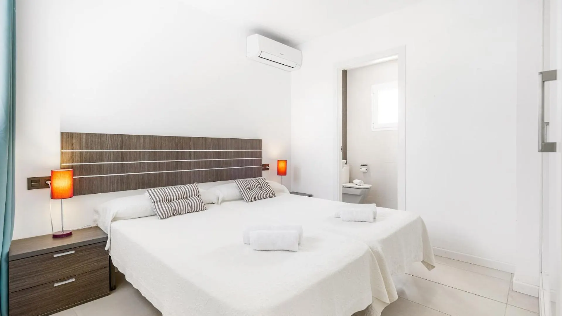 Luxury Villa - Amazing Sea Views Son Bou Spanien