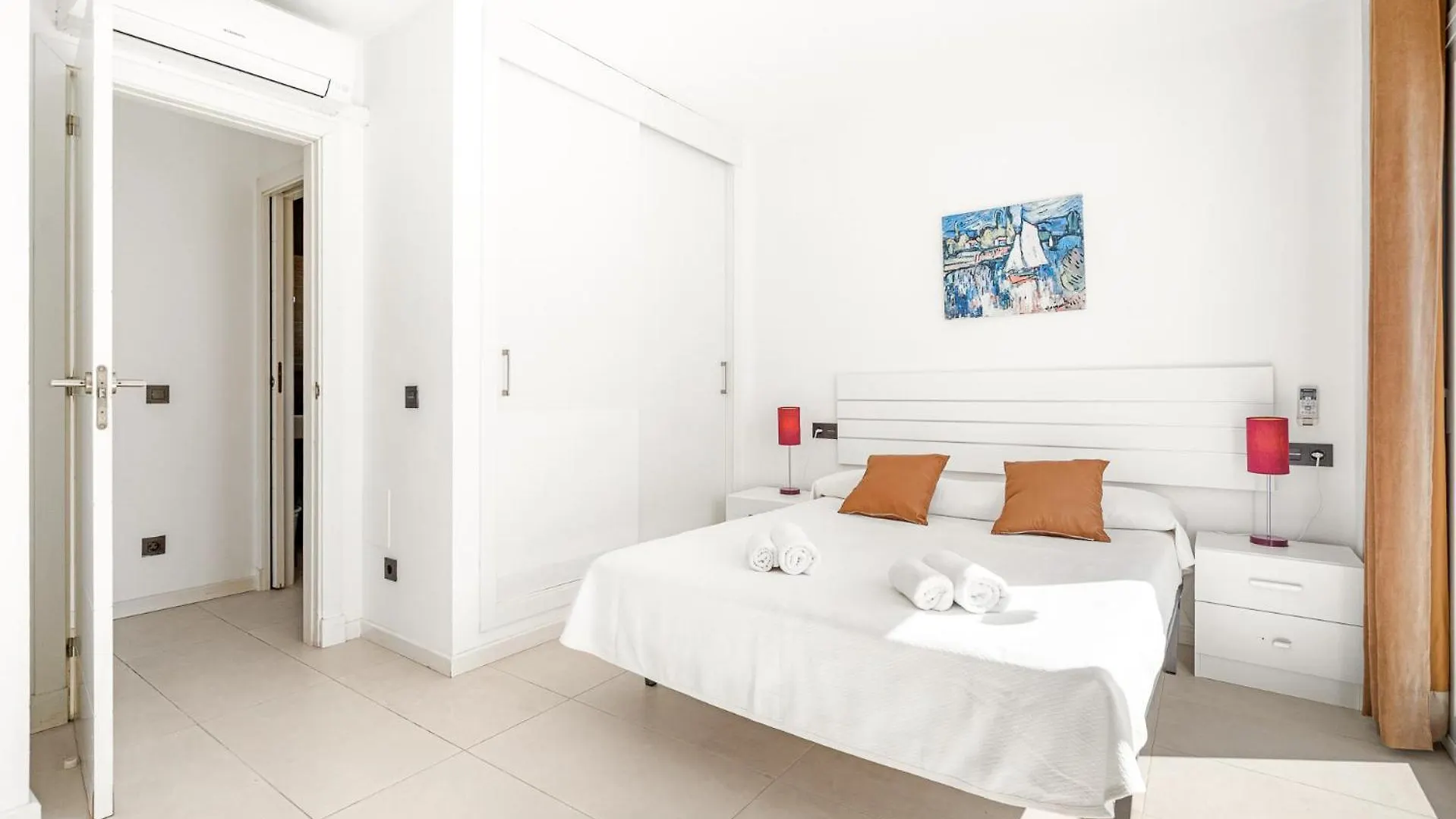Luxury Villa - Amazing Sea Views Son Bou