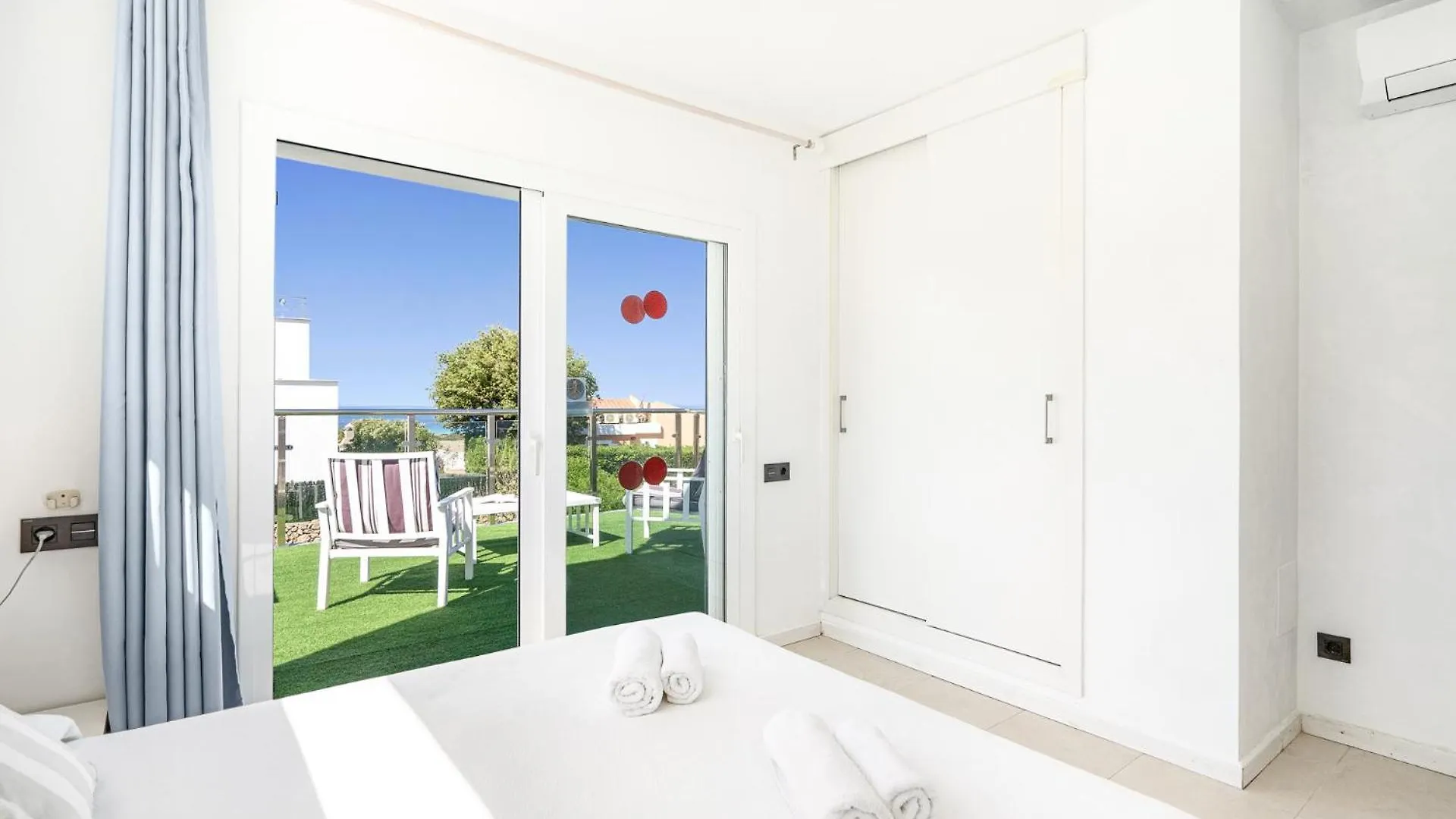 Luxury Villa - Amazing Sea Views Son Bou