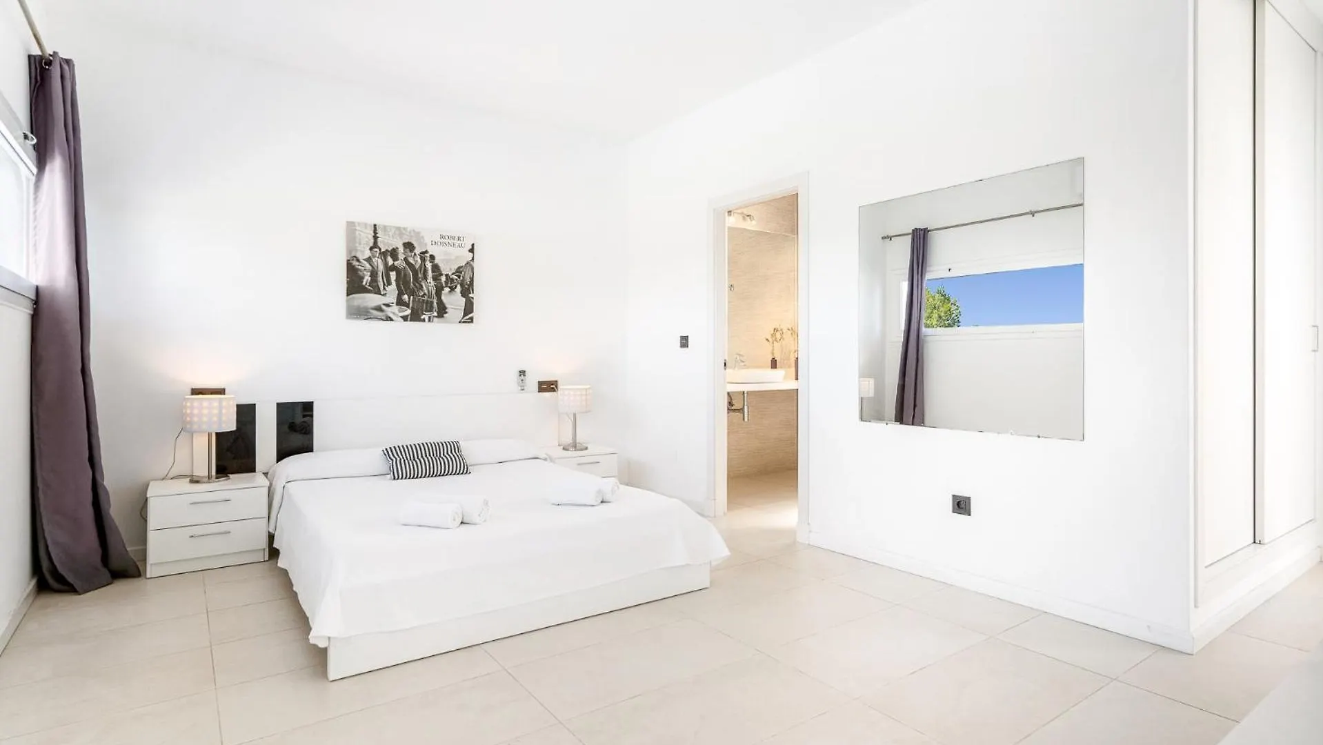 Luxury Villa - Amazing Sea Views Son Bou Spanien